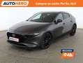 Mazda 3 2.0 Skyactiv-X Mild-Hybrid Zenith-X Gris - thumbnail 1