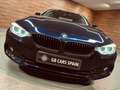 BMW 428 428i Coupe 245cv Luxury y PAQUETE-M interior Verde - thumbnail 32