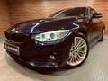 BMW 428 428i Coupe 245cv Luxury y PAQUETE-M interior Green - thumbnail 5