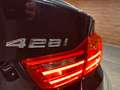 BMW 428 428i Coupe 245cv Luxury y PAQUETE-M interior Verde - thumbnail 26