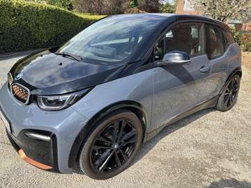 I3s 120 Unique Forever