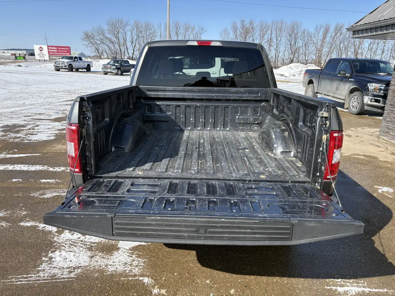 Ford F 150 снимка Ford F 150