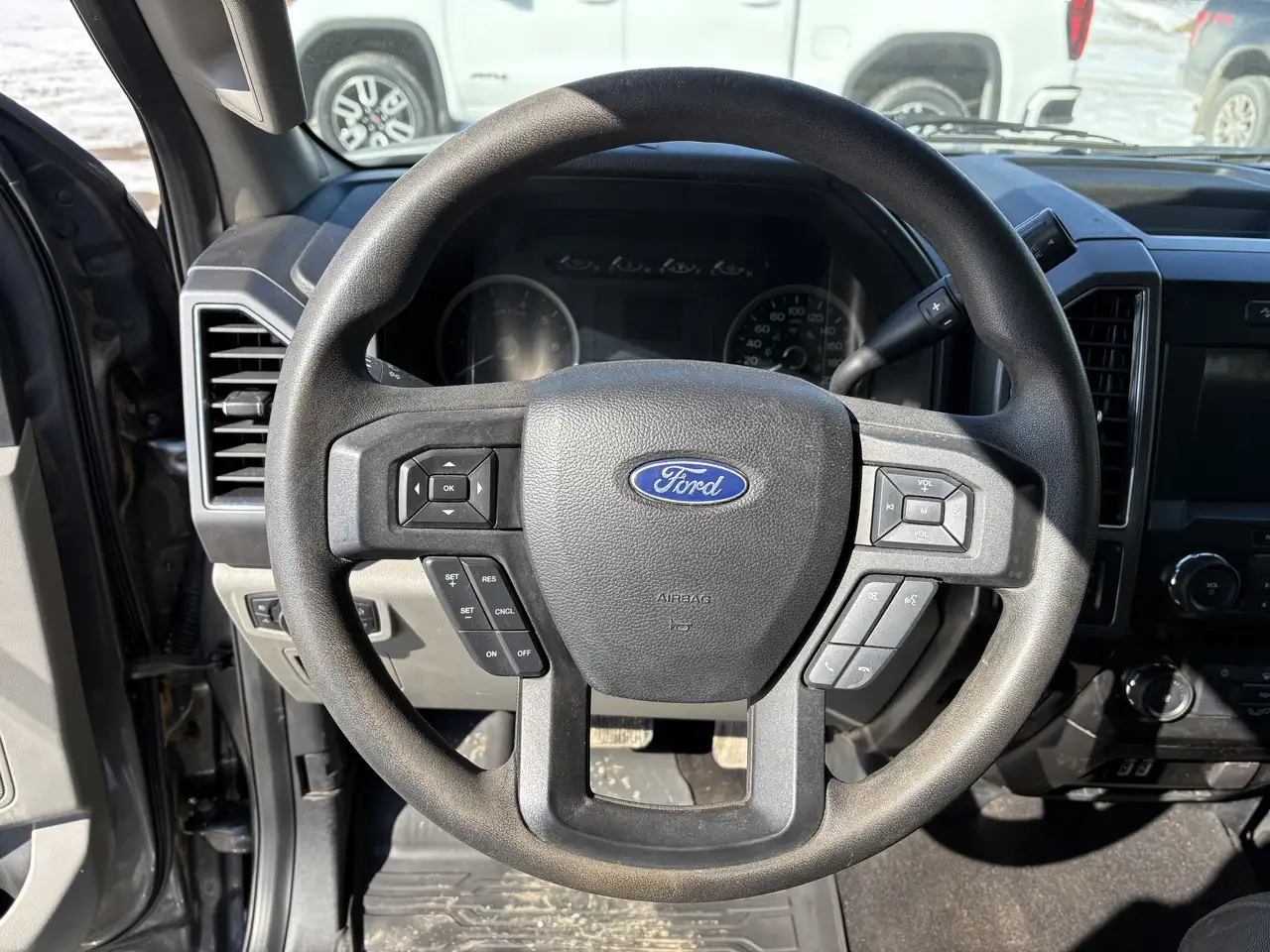 Ford F 150 снимка Ford F 150