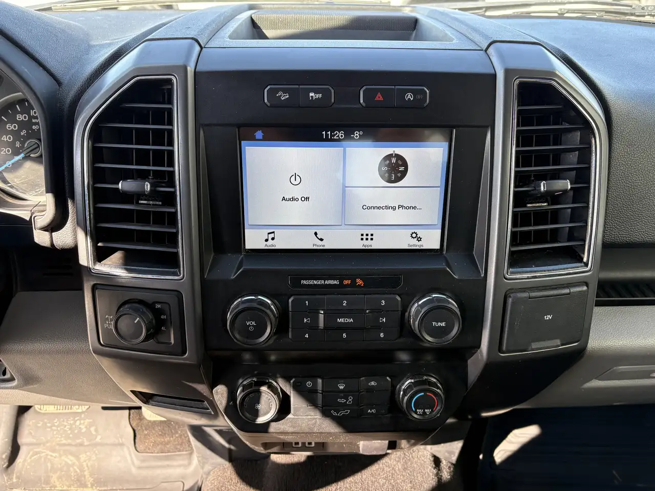Ford F 150 снимка Ford F 150