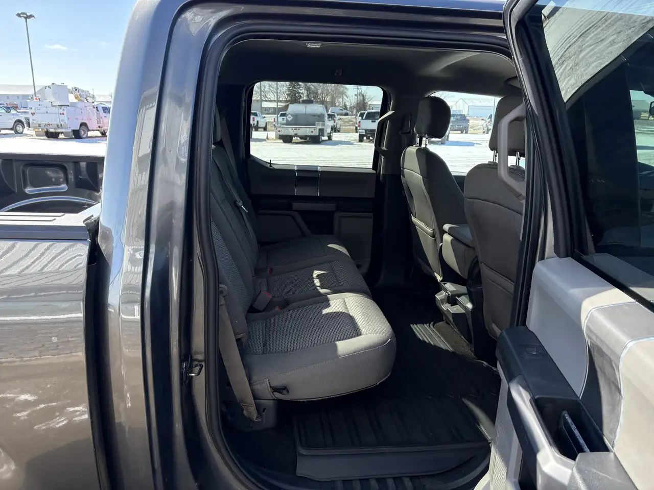 Ford F 150 снимка Ford F 150