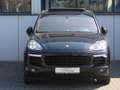 Porsche Cayenne S Diesel Sport-Chrono Softclose PanoDach Noir - thumbnail 26