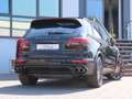 Porsche Cayenne S Diesel Sport-Chrono Softclose PanoDach Noir - thumbnail 4