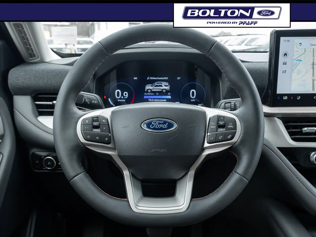 Ford Explorer photo Ford Explorer