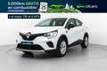 Renault Captur TCe Evolution 74kW GLP Blanco - thumbnail 1