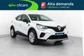 Renault Captur TCe Evolution 74kW GLP Blanco - thumbnail 3