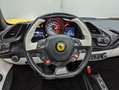 Ferrari 488 ATELIER*CARBONFUL*RACINGSEAT*CAPRISTO Gelb - thumbnail 21