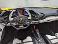 Ferrari 488 ATELIER*CARBONFUL*RACINGSEAT*CAPRISTO Gelb - thumbnail 33