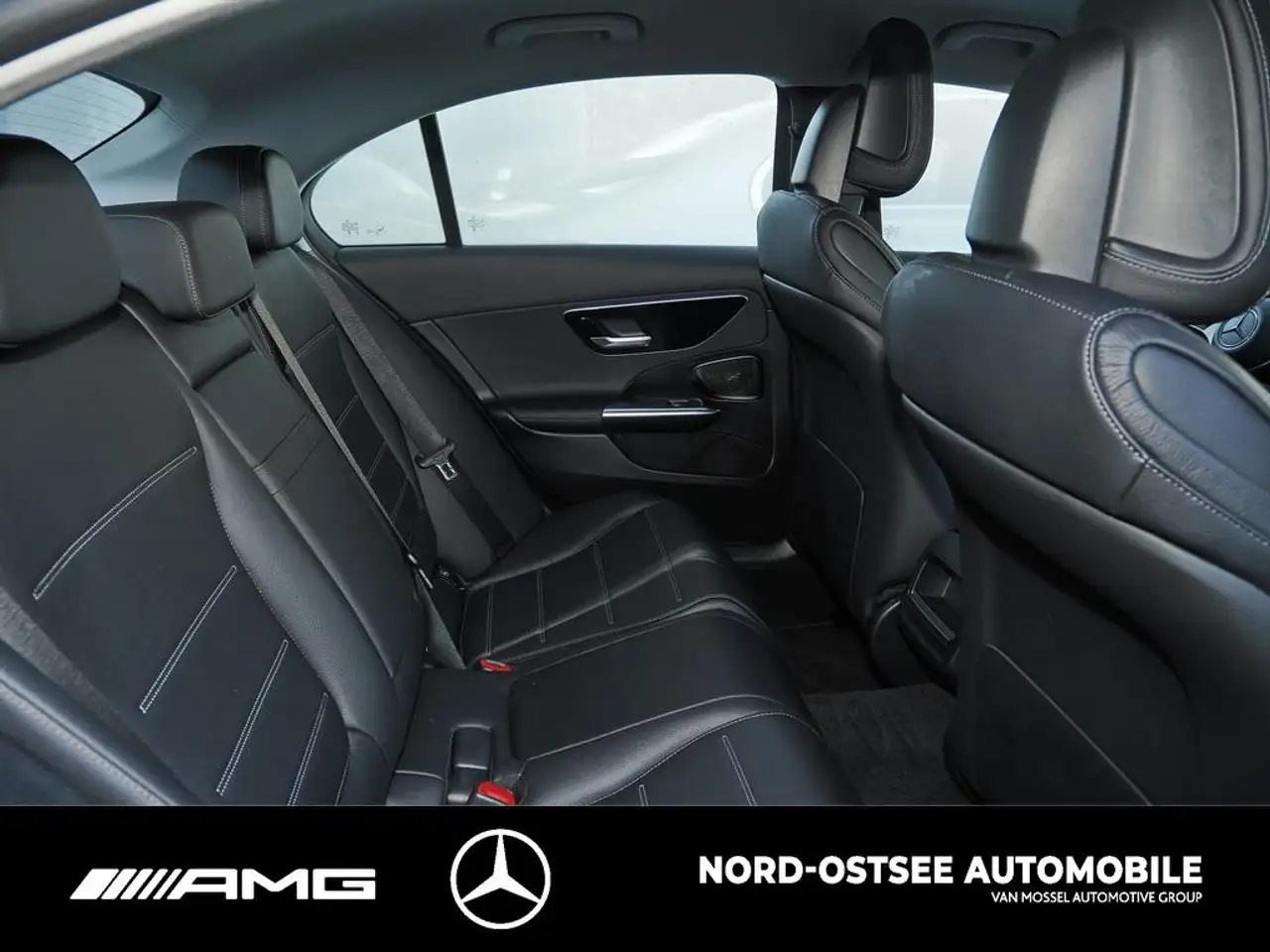 Mercedes-Benz C 220 d AVANTGARDE DIG-LIGHT KAMERA HUD SOUND 12
