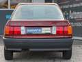 Audi 80 1,8S Automatik 85000Km 1.Hand Audi Scheckheft Violett - thumbnail 9
