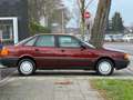 Audi 80 1,8S Automatik 85000Km 1.Hand Audi Scheckheft Violett - thumbnail 6