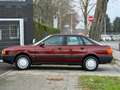 Audi 80 1,8S Automatik 85000Km 1.Hand Audi Scheckheft Violett - thumbnail 5