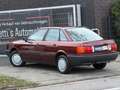 Audi 80 1,8S Automatik 85000Km 1.Hand Audi Scheckheft Violett - thumbnail 7