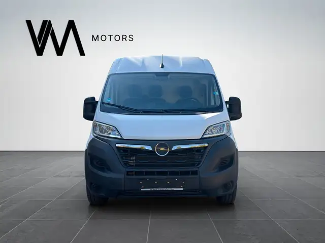 Opel Movano C Kasten HKa L3H2 3,5t Edition