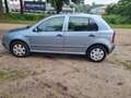 Skoda Fabia 1.4-16V Elegance Bleu - thumbnail 10