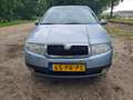 Skoda Fabia 1.4-16V Elegance Bleu - thumbnail 5