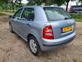 Skoda Fabia 1.4-16V Elegance Bleu - thumbnail 9