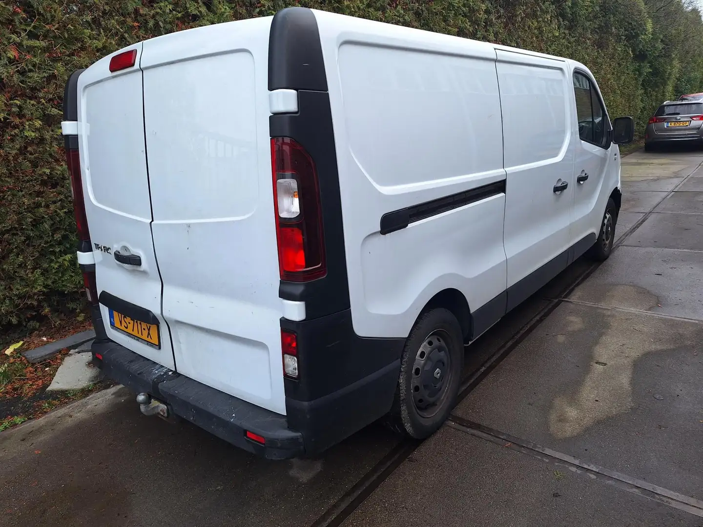 Renault Trafic 1.6 dCi T29 L2H1 Comfort - 2