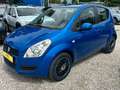 Suzuki Splash Club*Klima*2.HD*65TKM*TÜV NEU Blau - thumbnail 4