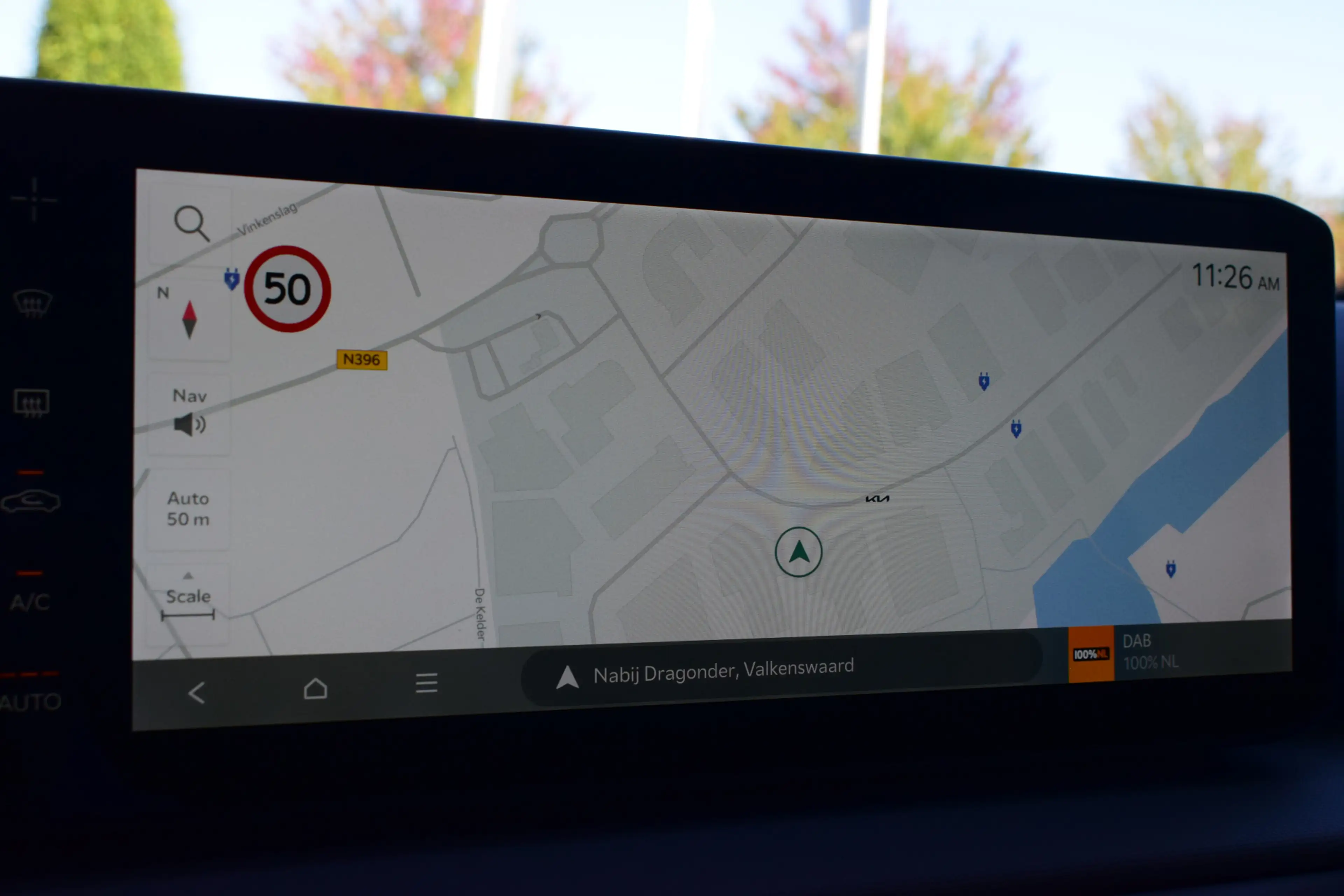 Kia EV4 Air 58.3 kWh | Stoel-/ Stuurverwarming | Adaptieve — photo 5