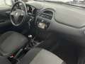 Fiat Punto Evo 1.2 Young, Navi, 5 Türen, 1.Hand, Klima Blanc - thumbnail 16