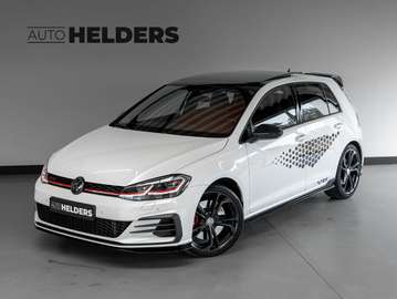 2.0 TSI TCR 19' Pano Camera
