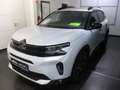 Citroen C5 Aircross Hybrid 145 ë-DSC6 MAX Weiß - thumbnail 2
