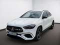 Mercedes-Benz GLA 200 AMG*Night*AHK*Multibeam*Totwin.*RüKamera Weiß - thumbnail 2