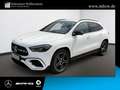 Mercedes-Benz GLA 200 AMG*Night*AHK*Multibeam*Totwin.*RüKamera Weiß - thumbnail 1