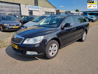Skoda Octavia Combi 1.4 TSI Ambition Business Line Clima Bj:2010