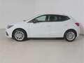 SEAT Ibiza 1.0 TSI DSG XCELLENCE NAV/LED/DINAMICA/RFK Weiß - thumbnail 5