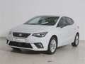 SEAT Ibiza 1.0 TSI DSG XCELLENCE NAV/LED/DINAMICA/RFK Weiß - thumbnail 2