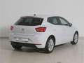 SEAT Ibiza 1.0 TSI DSG XCELLENCE NAV/LED/DINAMICA/RFK Weiß - thumbnail 7