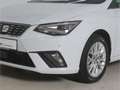 SEAT Ibiza 1.0 TSI DSG XCELLENCE NAV/LED/DINAMICA/RFK Weiß - thumbnail 3