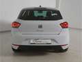 SEAT Ibiza 1.0 TSI DSG XCELLENCE NAV/LED/DINAMICA/RFK Weiß - thumbnail 6