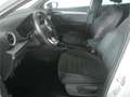 SEAT Ibiza 1.0 TSI DSG XCELLENCE NAV/LED/DINAMICA/RFK Weiß - thumbnail 10