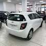 Chevrolet Aveo 1.3D LT Blanc - thumbnail 7