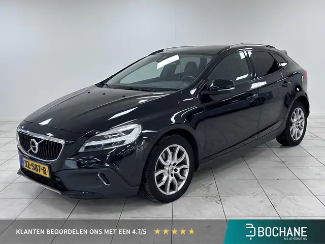 Volvo V40 Cross Country 1.5 T3 Polar+ Luxury PANORAMADAK | TREKHAAK | NAVI