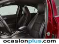 Mercedes-Benz A 180 180d Rojo - thumbnail 13