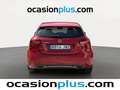 Mercedes-Benz A 180 180d Rojo - thumbnail 16
