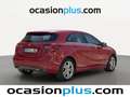 Mercedes-Benz A 180 180d Rojo - thumbnail 4