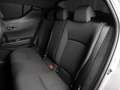 Toyota C-HR 1.8 Hybrid CVT Lounge Argento - thumbnail 10