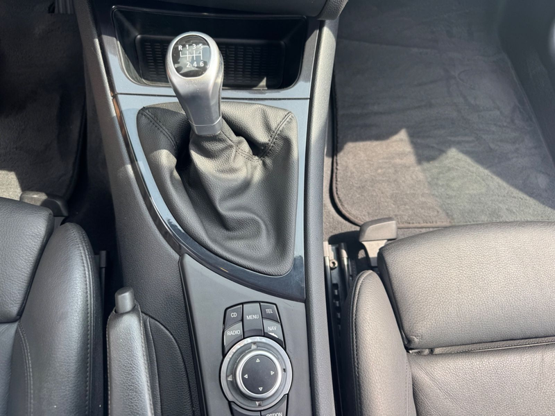 BMW 120 i Cabrio/Leder/Navi/SHZ/PDC/Xenon — photo 15