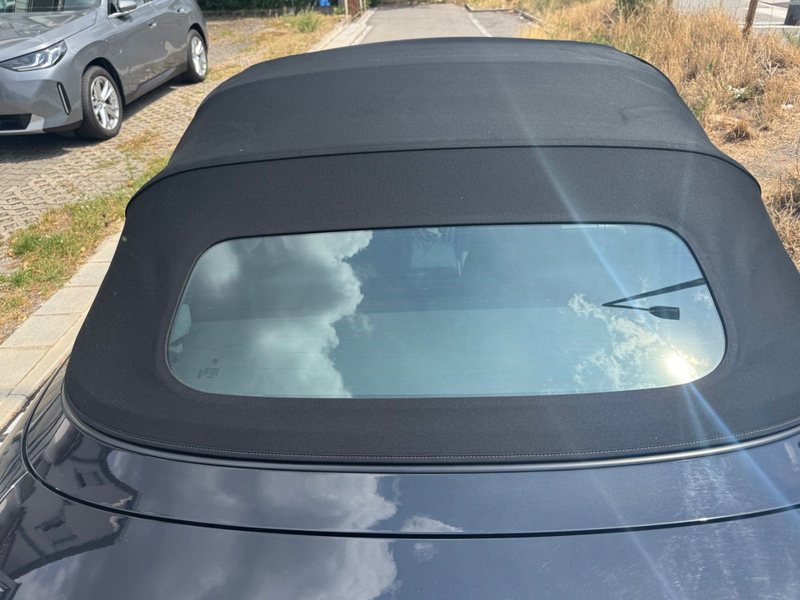 BMW 120 i Cabrio/Leder/Navi/SHZ/PDC/Xenon — photo 7