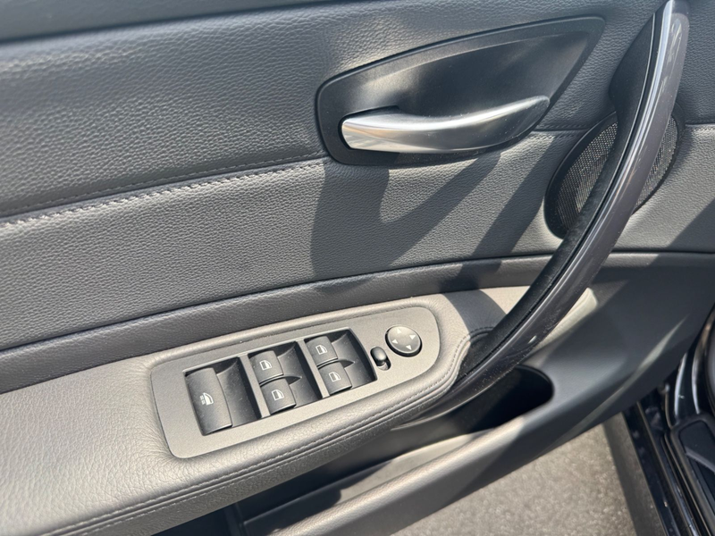 BMW 120 i Cabrio/Leder/Navi/SHZ/PDC/Xenon — photo 14