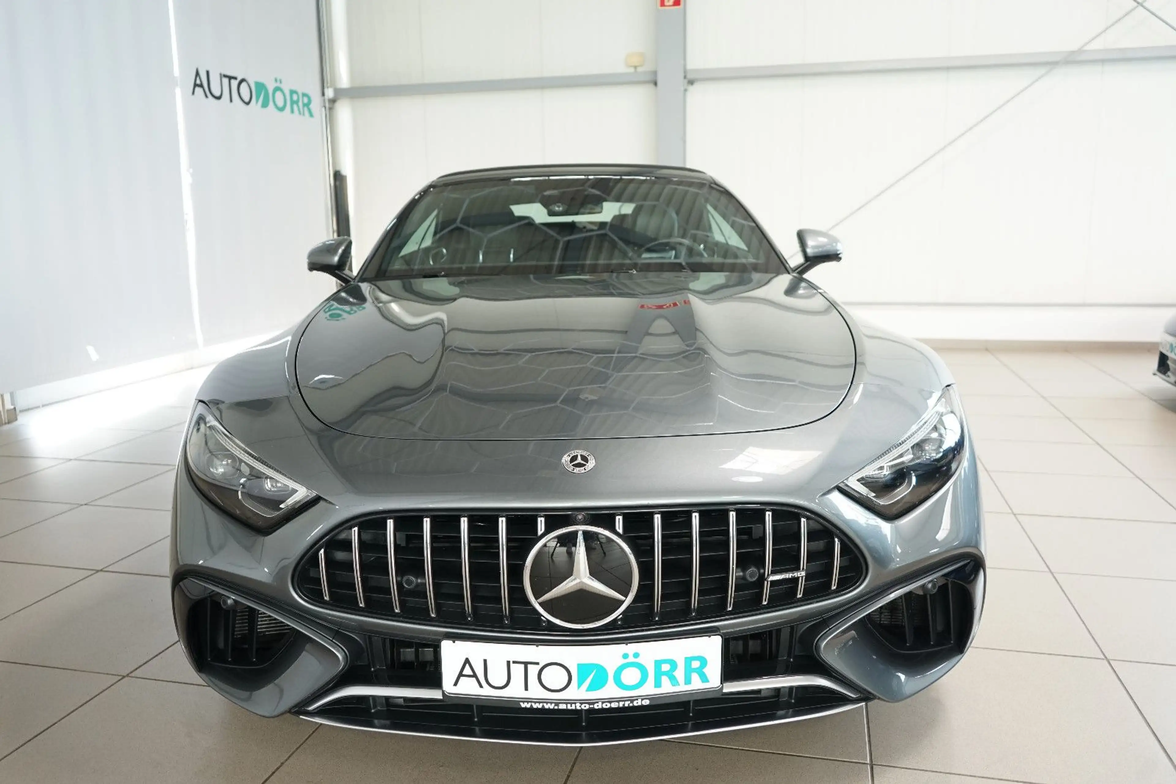 Mercedes-Benz SL 63 AMG 4M+ HA-Lenk.+Burmester+HUD+Massage — photo 12